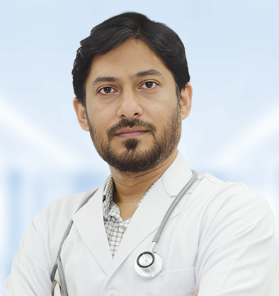 Assistant Professor Dr. Khandaker Mahbub Elahi